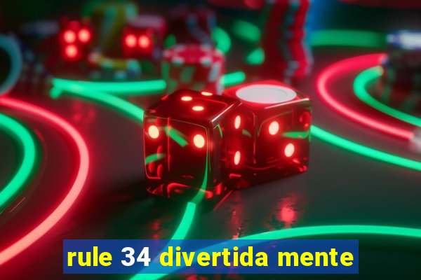 rule 34 divertida mente